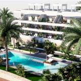  Chic Apartments with Lush Communal Areas in Finestrat Alicante 8209504 thumb3