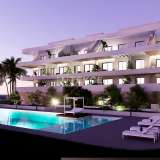  Chic Apartments with Lush Communal Areas in Finestrat Alicante 8209504 thumb9