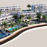  Chic Apartments with Lush Communal Areas in Finestrat Alicante 8209505 thumb5