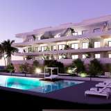  Chic Apartments with Lush Communal Areas in Finestrat Alicante 8209505 thumb9