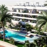  Chic Apartments with Lush Communal Areas in Finestrat Alicante 8209505 thumb3