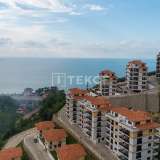  Furnished Flats in a Complex in Trabzon Kalecik Arakli 8209508 thumb3