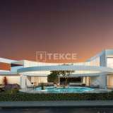  Freistehende Villa mit Pool in Meeresnähe in İzmir Çeşme Cesme 8209522 thumb3