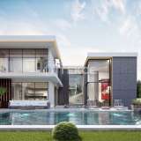  Freistehende Villa mit Pool in Strandnähe in İzmir Çeşme Cesme 8209531 thumb6