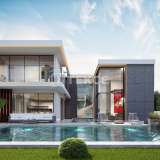  Vrijstaande Villa met Zwembad Vlakbij het Strand in İzmir Çeşme Cesme 8209531 thumb0
