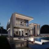  Freistehende Villa mit Pool in Strandnähe in İzmir Çeşme Cesme 8209531 thumb9