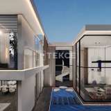 Vrijstaande Villa met Zwembad Vlakbij het Strand in İzmir Çeşme Cesme 8209531 thumb8