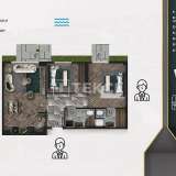  Недвижимость Особого Дизайна с Удобствами в Ялова Чинарджик Cinarcik 8209552 thumb34