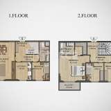  Appartementen in een Bevoorrecht Beveiligd Complex in Yalova Cinarcik 8209553 thumb49