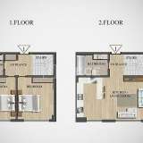  Appartementen in een Bevoorrecht Beveiligd Complex in Yalova Cinarcik 8209553 thumb47