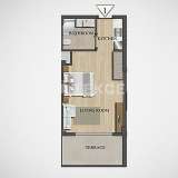  Appartementen in een Bevoorrecht Beveiligd Complex in Yalova Cinarcik 8209553 thumb45
