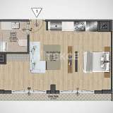  Appartementen in een Bevoorrecht Beveiligd Complex in Yalova Cinarcik 8209553 thumb43