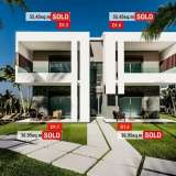  Verkauf - (€ 0 / m2), Apartment Complex 36.95 m2 Thasos 8109607 thumb3