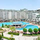  Большая 103 кв. м. 2-комнатная квартира в Emerald Beach Resort & SPA ***** Равда 6809655 thumb37