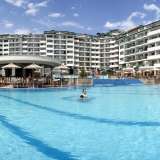  Big 103 sq. m. 1 Bedroom apartment in Emerald Beach Resort & SPA***** Ravda village 6809655 thumb1