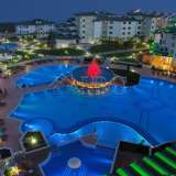  Большая 103 кв. м. 2-комнатная квартира в Emerald Beach Resort & SPA ***** Равда 6809655 thumb28