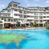  Большая 103 кв. м. 2-комнатная квартира в Emerald Beach Resort & SPA ***** Равда 6809655 thumb38
