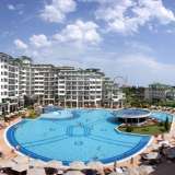  Big 103 sq. m. 1 Bedroom apartment in Emerald Beach Resort & SPA***** Ravda village 6809655 thumb4
