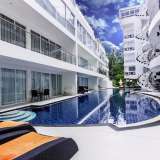  4 Bedroom Phuket Penthouse Apartment with Sea View for Sale Phuket 3609657 thumb0