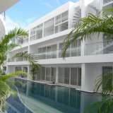  4 Bedroom Phuket Penthouse Apartment with Sea View for Sale Phuket 3609657 thumb3