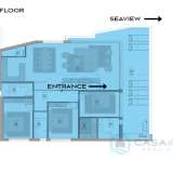  Luxuriöses Penthouse mit Dachterrasse und privatem Pool Krk island 8109713 thumb24