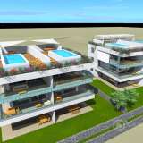  Luxury two-floor apartment with roof terrace Krk island 8109716 thumb0