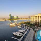  Dacha real estate is pleased to offer this Luxurious 2 Bedroom apartment at Palazzo Versace Hotel & Residences.  Palazzo Versace Dubai Hotel and Residences is located on a premium waterfront plot with views of the Dubai Creek. There are 169 lavish Al Jaddaf 5509724 thumb13