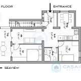  One bedroom apartment on the ground floor, island of Krk! Krk island 8109725 thumb16