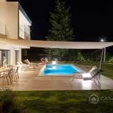  Beautiful luxury villa with a spacious garden and swimming pool Krk island 8109729 thumb21