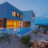  Moderne Luxusvilla mit Pool in ruhiger Lage Krk island 8109730 thumb20