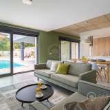  Moderne Luxusvilla mit Pool in ruhiger Lage Krk island 8109730 thumb6