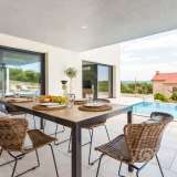  Moderne Luxusvilla mit Pool in ruhiger Lage Krk island 8109730 thumb5