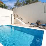  Eine einmalige Gelegenheit! Luxuriöses, modern ausgestattetes zweistöckiges Apartment mit Pool! Krk island 8109731 thumb1