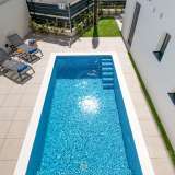  Eine einmalige Gelegenheit! Luxuriöses, modern ausgestattetes zweistöckiges Apartment mit Pool! Krk island 8109731 thumb2
