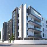  Three Bedroom Penthouse Apartment For Sale in Larnaca Town Centre - Title Deeds (New Build Process)This luxurious residential project will be in a prime location in Larnaca Town Centre. The project consists of 2 adjoining Blocks.... Larnaca 7909738 thumb7