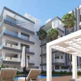  Three Bedroom Penthouse Apartment For Sale in Larnaca Town Centre - Title Deeds (New Build Process)This luxurious residential project will be in a prime location in Larnaca Town Centre. The project consists of 2 adjoining Blocks.... Larnaca 7909738 thumb1
