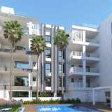  Three Bedroom Penthouse Apartment For Sale in Larnaca Town Centre - Title Deeds (New Build Process)This luxurious residential project will be in a prime location in Larnaca Town Centre. The project consists of 2 adjoining Blocks.... Larnaca 7909738 thumb0