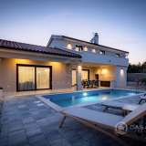  Modernes Einfamilienhaus mit Swimmingpool in ruhiger Lage! Krk island 8109739 thumb20