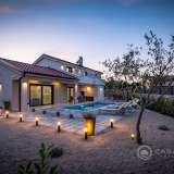  Modernes Einfamilienhaus mit Swimmingpool in ruhiger Lage! Krk island 8109739 thumb19