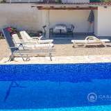  Apartment house with sea view and swimming pool Krk island 8109740 thumb16