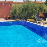  Apartment house with sea view and swimming pool Krk island 8109740 thumb0