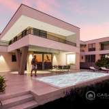  Moderne Villa mit Pool Krk island 8109747 thumb5