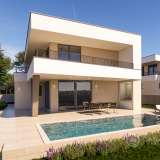  Modern villa with pool Krk island 8109747 thumb1