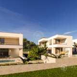  Modern villa with pool Krk island 8109747 thumb3