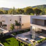  Moderne Villa mit Meerblick Krk island 8109748 thumb3