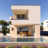  Modern villa with sea view Krk island 8109748 thumb0