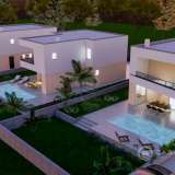  Moderne Villa mit Meerblick Krk island 8109748 thumb5