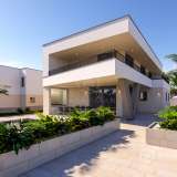  Moderne Villa mit Pool und Meerblick Krk island 8109749 thumb1