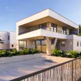  Modern villa with pool and sea view Krk island 8109749 thumb0