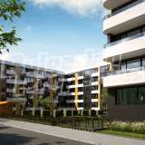 New 1-bedroom apartment in Malinova Dolina quarter Sofia city 8009757 thumb9